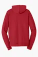 Port & Co Fan Favorite Fleece Pullover Hooded Sweatshirt — view 27