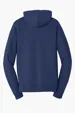 Port & Co Fan Favorite Fleece Pullover Hooded Sweatshirt — view 28