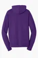 Port & Co Fan Favorite Fleece Pullover Hooded Sweatshirt — view 29