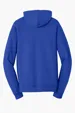 Port & Co Fan Favorite Fleece Pullover Hooded Sweatshirt — view 30