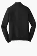 Port & Co Fan Favorite Fleece 1/4-Zip Pullover Sweatshirt — view 13