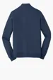 Port & Co Fan Favorite Fleece 1/4-Zip Pullover Sweatshirt — view 14