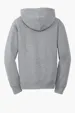 Port & Co Youth Fan Favorite Fleece Pullover Hooded Sweatshirt — view 10
