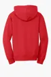 Port & Co Youth Fan Favorite Fleece Pullover Hooded Sweatshirt — view 11