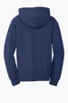 Port & Co Youth Fan Favorite Fleece Pullover Hooded Sweatshirt — view 15