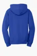 Port & Co Youth Fan Favorite Fleece Pullover Hooded Sweatshirt — view 16