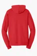 Port & Co Fan Favorite Fleece Full-Zip Hooded Sweatshirt — view 14