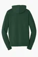 Port & Co Fan Favorite Fleece Full-Zip Hooded Sweatshirt — view 17