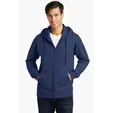 Port & Co Fan Favorite Fleece Full-Zip Hooded Sweatshirt