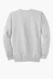 Port & Co Essential Fleece Crewneck Sweatshirt — view 19