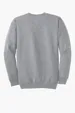 Port & Co Essential Fleece Crewneck Sweatshirt — view 20