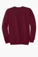 Port & Co Essential Fleece Crewneck Sweatshirt — view 21