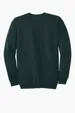 Port & Co Essential Fleece Crewneck Sweatshirt — view 23