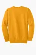 Port & Co Essential Fleece Crewneck Sweatshirt — view 24