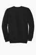 Port & Co Essential Fleece Crewneck Sweatshirt — view 25