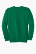 Port & Co Essential Fleece Crewneck Sweatshirt — view 26