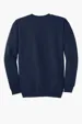 Port & Co Essential Fleece Crewneck Sweatshirt — view 28