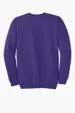 Port & Co Essential Fleece Crewneck Sweatshirt — view 30