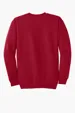 Port & Co Essential Fleece Crewneck Sweatshirt — view 31