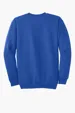 Port & Co Essential Fleece Crewneck Sweatshirt — view 32