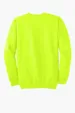 Port & Co Essential Fleece Crewneck Sweatshirt — view 33