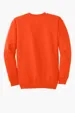 Port & Co Essential Fleece Crewneck Sweatshirt — view 34