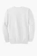 Port & Co Essential Fleece Crewneck Sweatshirt — view 35