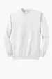 Port & Co Essential Fleece Crewneck Sweatshirt — view 18
