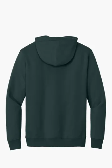 Port & Co Essential Fleece Pullover Hooded Sweatshirt — view 22