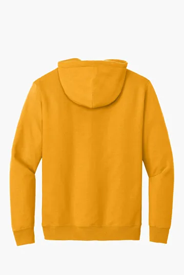 Port & Co Essential Fleece Pullover Hooded Sweatshirt — view 25