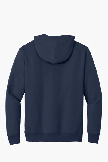 Port & Co Essential Fleece Pullover Hooded Sweatshirt — view 27