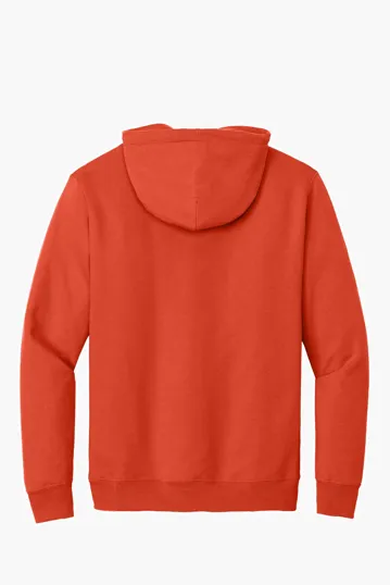 Port & Co Essential Fleece Pullover Hooded Sweatshirt — view 28