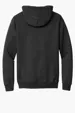 Port & Co Essential Fleece Pullover Hooded Sweatshirt — view 19