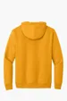 Port & Co Essential Fleece Pullover Hooded Sweatshirt — view 25