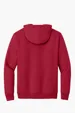 Port & Co Essential Fleece Pullover Hooded Sweatshirt — view 30