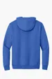 Port & Co Essential Fleece Pullover Hooded Sweatshirt — view 31