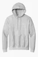 Port & Co Essential Fleece Pullover Hooded Sweatshirt — view 2