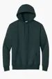 Port & Co Essential Fleece Pullover Hooded Sweatshirt — view 6