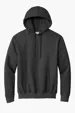 Port & Co Essential Fleece Pullover Hooded Sweatshirt — view 7