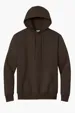 Port & Co Essential Fleece Pullover Hooded Sweatshirt — view 8
