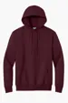 Port & Co Essential Fleece Pullover Hooded Sweatshirt — view 10