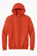 Port & Co Essential Fleece Pullover Hooded Sweatshirt — view 12