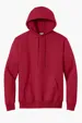 Port & Co Essential Fleece Pullover Hooded Sweatshirt — view 14