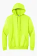 Port & Co Essential Fleece Pullover Hooded Sweatshirt — view 16