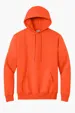 Port & Co Essential Fleece Pullover Hooded Sweatshirt — view 17