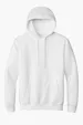 Port & Co Essential Fleece Pullover Hooded Sweatshirt — view 18