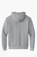 Port & Co Essential Fleece Pullover Hooded Sweatshirt — view 38