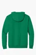 Port & Co Essential Fleece Pullover Hooded Sweatshirt — view 40
