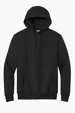 Port & Co Essential Fleece Pullover Hooded Sweatshirt — view 36