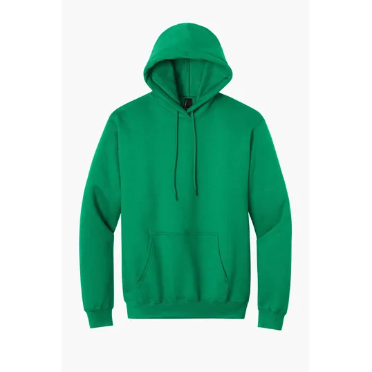 Port & Co Tall Essential Fleece Pullover Hooded Sweatshirt — view 34